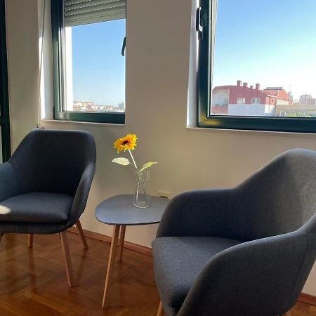Apartman Sasa Podgorica Eksteriør billede