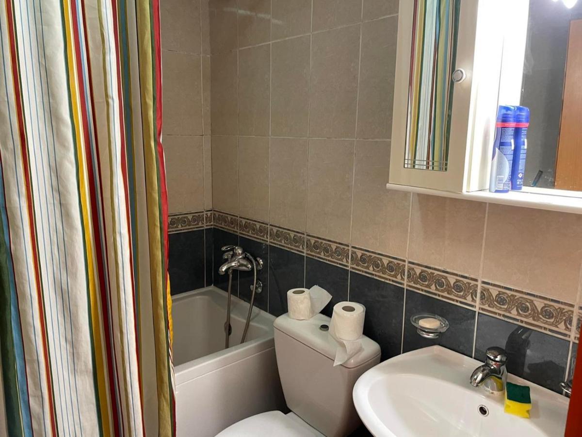 Apartman Sasa Podgorica Eksteriør billede