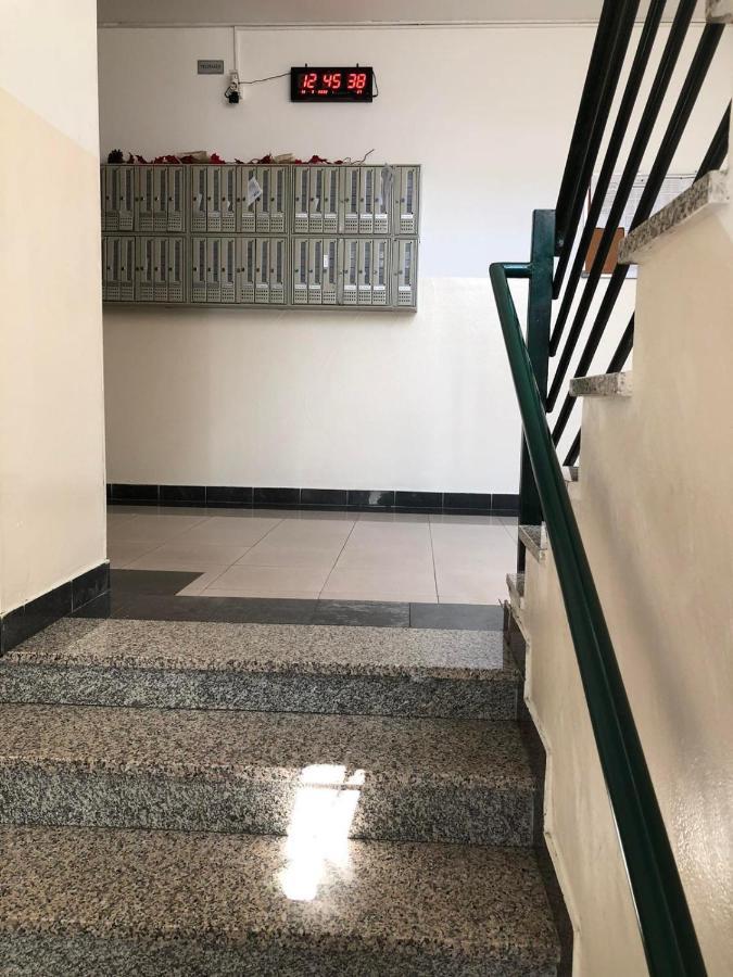 Apartman Sasa Podgorica Eksteriør billede